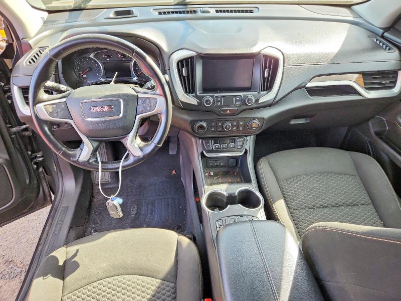 Aukcja sprzedaży 2020 Gmc Terrain, vin: 3GKALTEV1LL216422, numer aukcji: 69895436