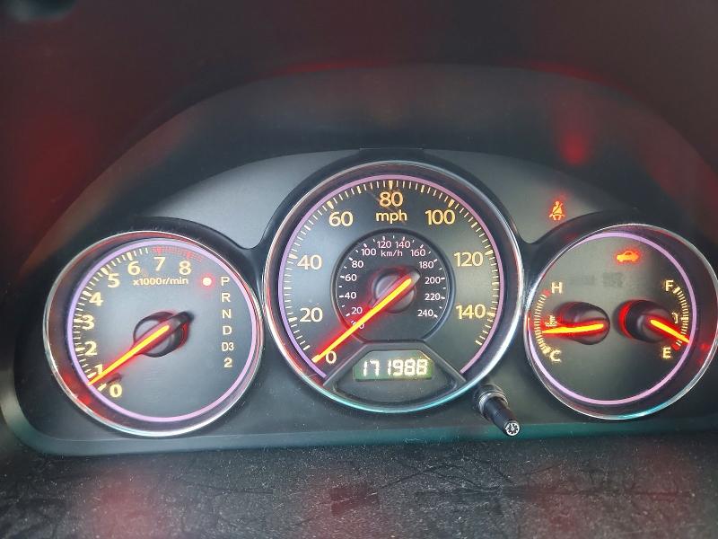 69551886 :رقم المزاد ، 2HGES26793H563713 vin ، 2003 Honda Civic مزاد بيع