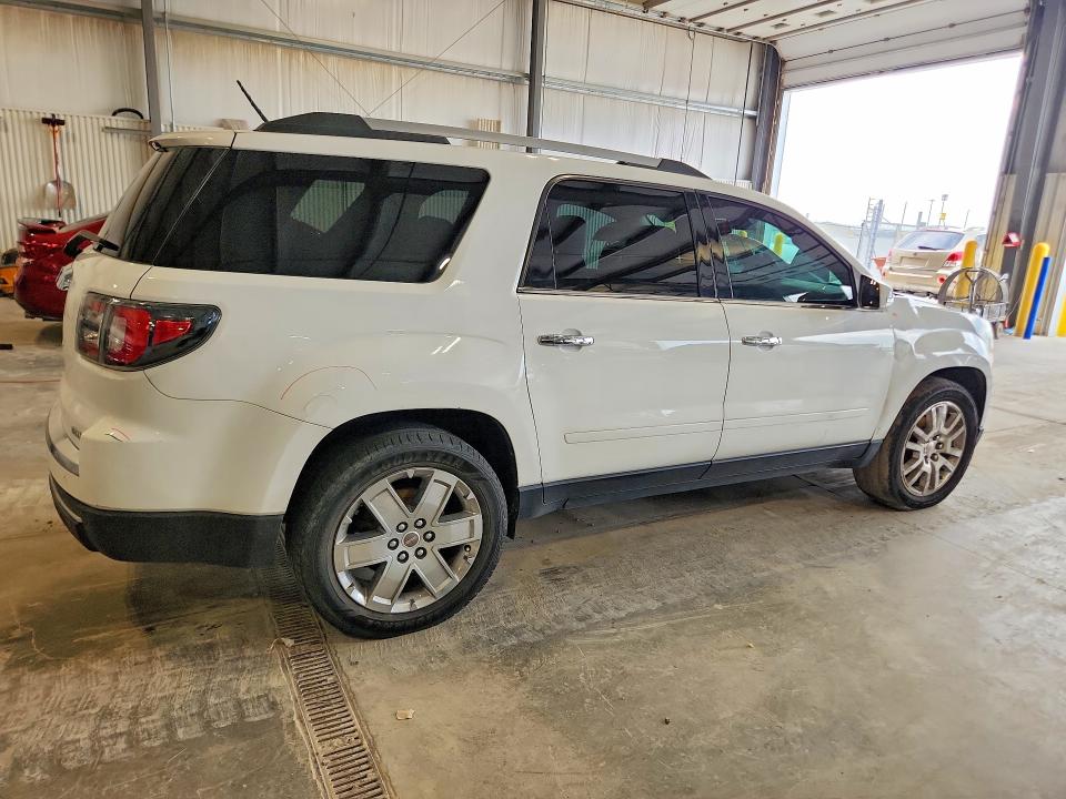 Продажа на аукционе авто 2017 Gmc Acadia Limited, vin: 1GKKVSKD2HJ248590, номер лота: 68792326
