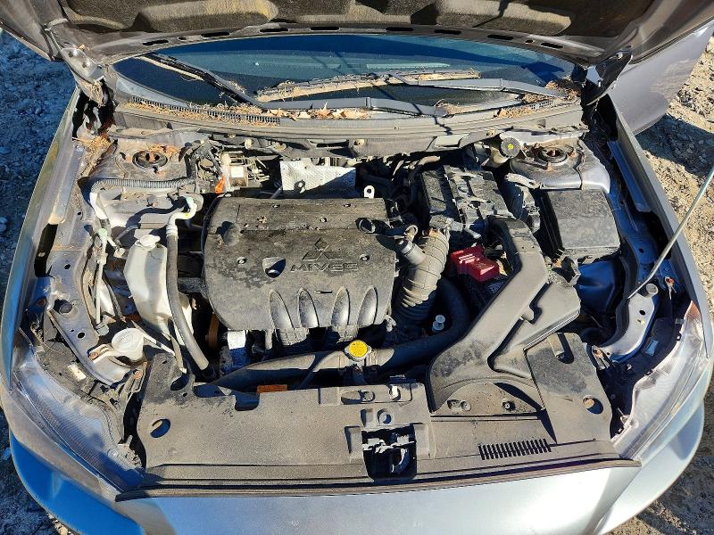 Aukcja sprzedaży 2012 Mitsubishi Lancer, vin: JA32U2FU8CU023380, numer aukcji: 70308676