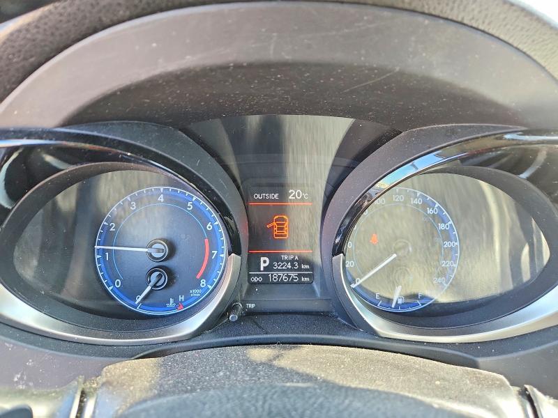 Aukcja sprzedaży 2016 Toyota Corolla, vin: 2T1BURHE5GC710335, numer aukcji: 70059166