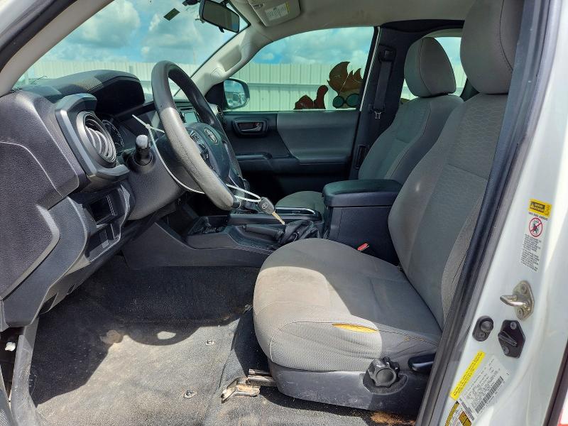 Aukcja sprzedaży 2016 Toyota Tacoma, vin: 5TFRX5GN3GX069963, numer aukcji: 69312326