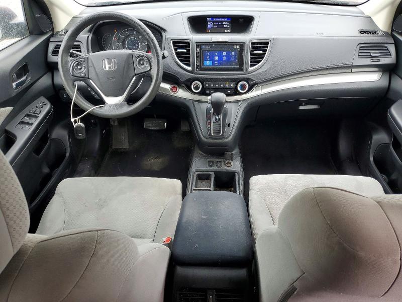 Продажа на аукционе авто 2016 Honda Cr-v, vin: 2HKRM4H51GH721606, номер лота: 69533866