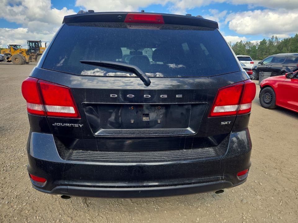 Aukcja sprzedaży 2013 Dodge Journey, vin: 3C4PDCCG0DT504294, numer aukcji: 68246016