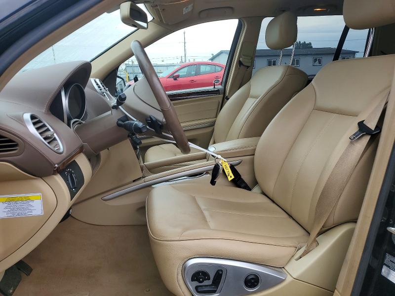 Aukcja sprzedaży 2012 Mercedes-benz Gl, vin: 4JGBF2FE7CA793507, numer aukcji: 68653356