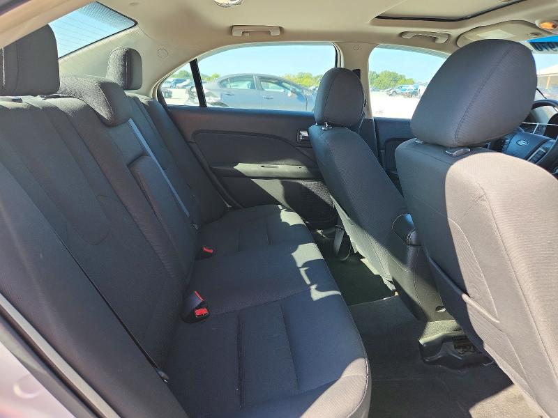 68219706 :رقم المزاد ، 3FAHP0HA9CR347851 vin ، 2012 Ford Fusion مزاد بيع