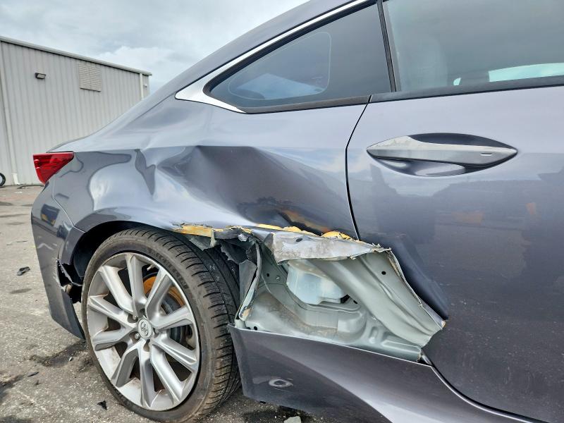 Продаж на аукціоні авто 2015 Lexus Rc, vin: JTHHE5BC4F5003518, номер лоту: 67310446
