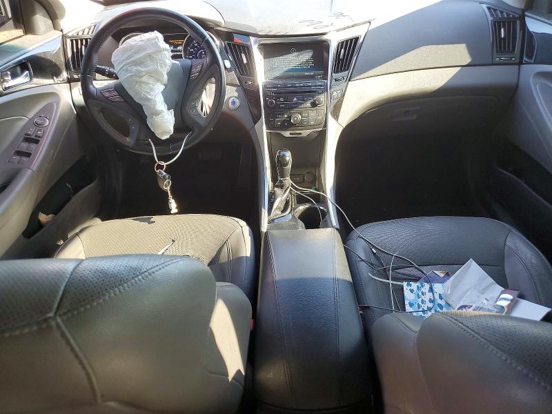 Продаж на аукціоні авто 2014 Hyundai Sonata, vin: 5NPEC4AC2EH945426, номер лоту: 68265476