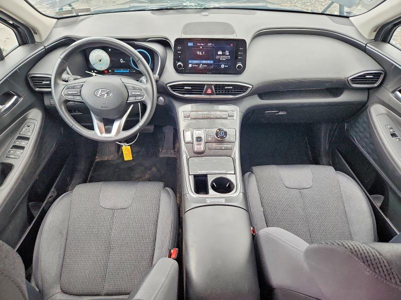 Aukcja sprzedaży 2022 Hyundai Santa Fe, vin: 5NMS6DAJXNH413976, numer aukcji: 66792926