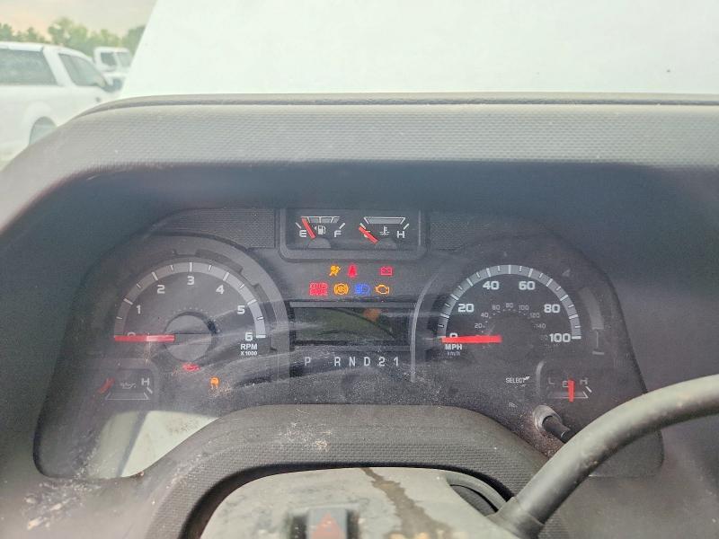 2011 Ford Econoline მანქანა იყიდება აუქციონზე, vin: 1FTNE1EW3BDB31798, აუქციონის ნომერი: 68100116
