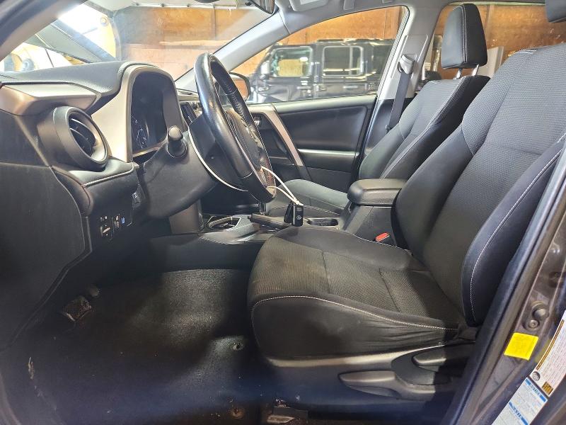 Продажа на аукционе авто 2018 Toyota Rav4, vin: JTMRFREV5JJ724504, номер лота: 68676026