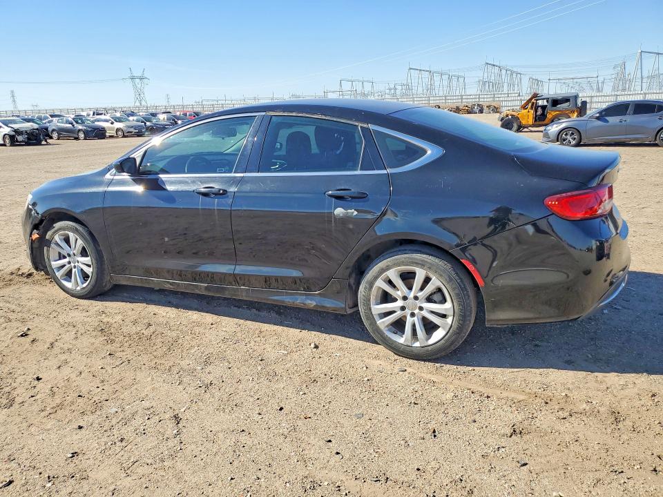 Aukcja sprzedaży 2015 Chrysler 200, vin: 1C3CCCAB8FN720720, numer aukcji: 68884136