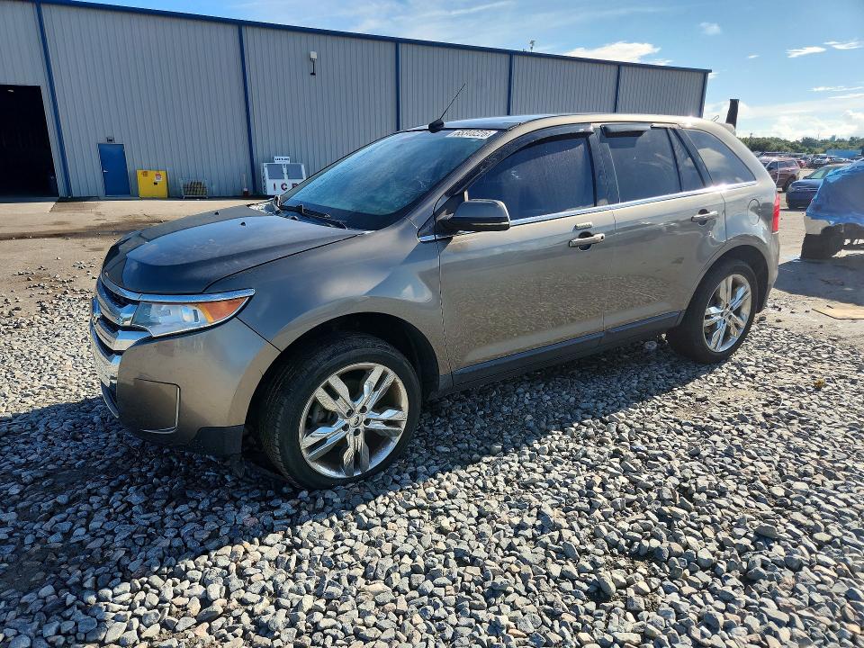 Продажа на аукционе авто 2013 Ford Edge, vin: 2FMDK3KC7DBB35237, номер лота: 65348226