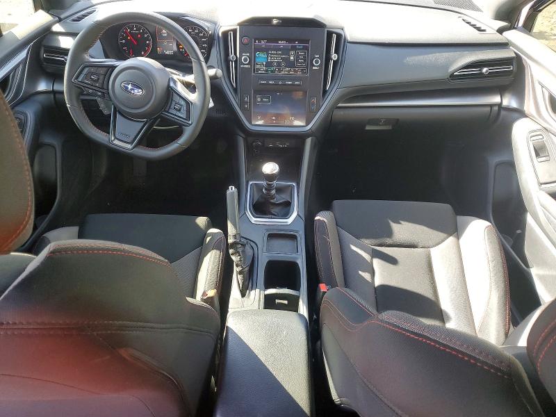 69764616 :رقم المزاد ، JF1VBAA65P9821275 vin ، 2023 Subaru Wrx مزاد بيع