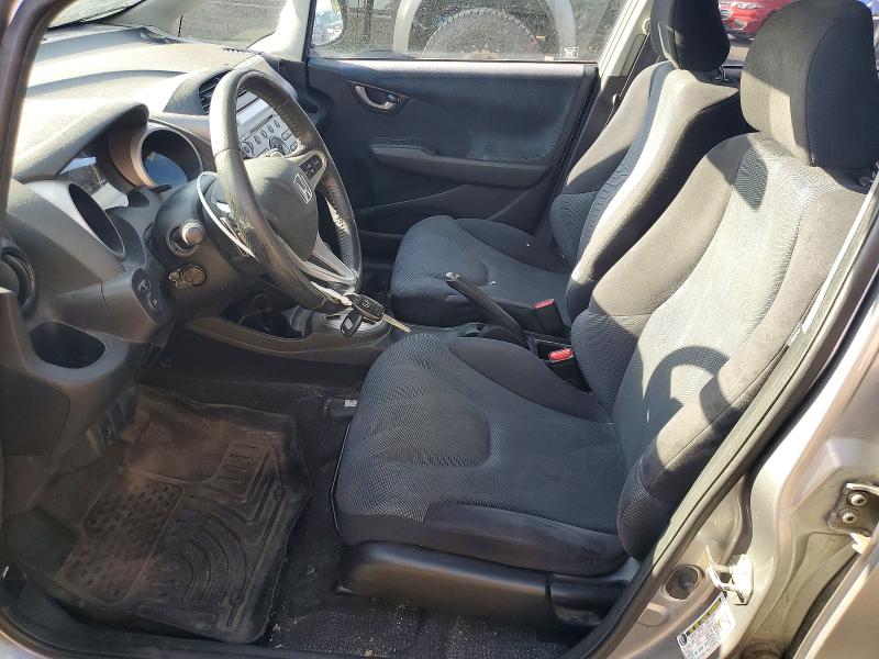 Продажа на аукционе авто 2010 Honda Fit, vin: JHMGE8H48AC005886, номер лота: 69142006