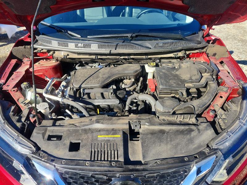 Aukcja sprzedaży 2021 Nissan Rogue Sport, vin: JN1BJ1BW7MW446990, numer aukcji: 70561946