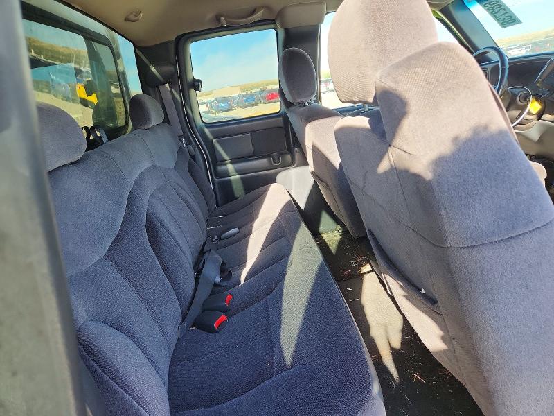 68273876 :رقم المزاد ، 2GTEK19T111305080 vin ، 2001 Gmc New Sierra مزاد بيع