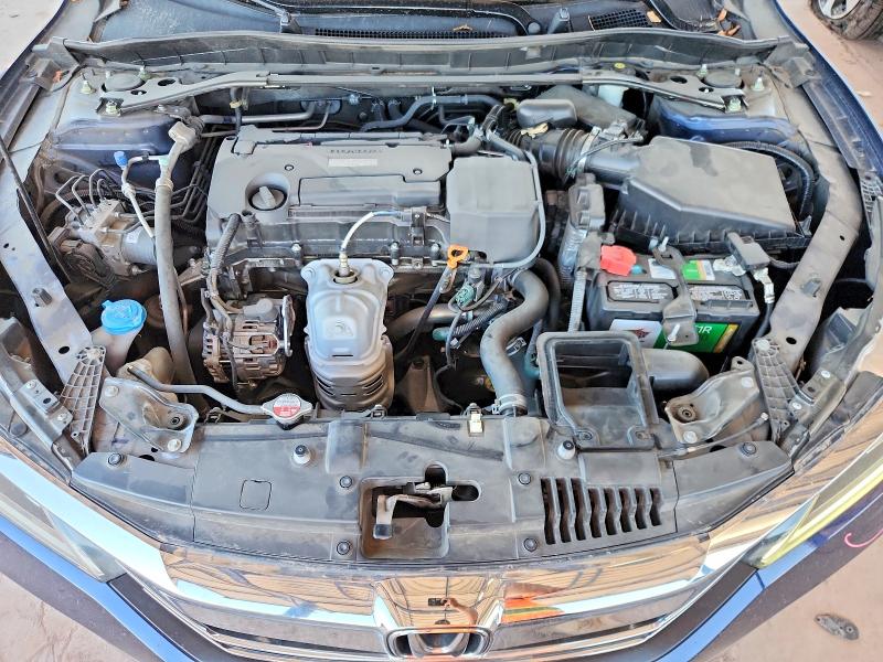 Продаж на аукціоні авто 2016 Honda Accord, vin: 1HGCR2F97GA040960, номер лоту: 68646176