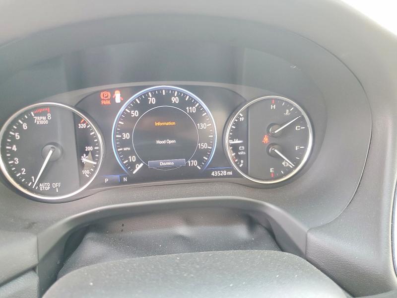 Продаж на аукціоні авто 2022 Buick Enclave, vin: 5GAEVCKW6NJ193526, номер лоту: 67654236