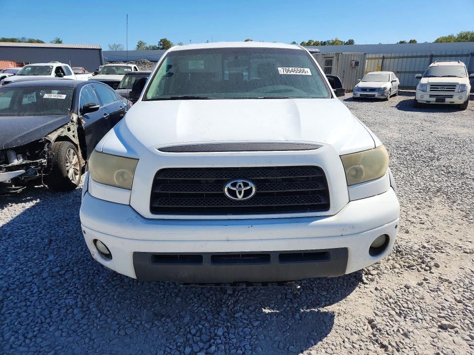 Продажа на аукционе авто 2008 Toyota Tundra, vin: 5TFRV54138X036535, номер лота: 70646566