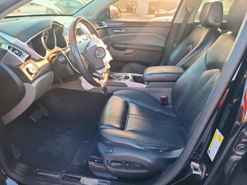 Продаж на аукціоні авто 2012 Cadillac Srx, vin: 3GYFNAE36CS659616, номер лоту: 69567146