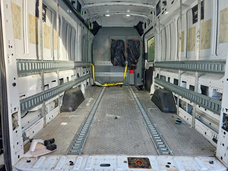 2021 Ford Transit მანქანა იყიდება აუქციონზე, vin: 1FTBW3X87MKA61165, აუქციონის ნომერი: 73395116