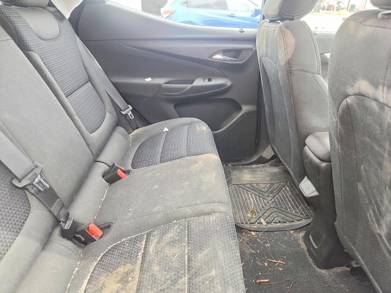 Aukcja sprzedaży 2023 Chevrolet Bolt Euv, vin: 1G1FY6S09P4144578, numer aukcji: 67089516