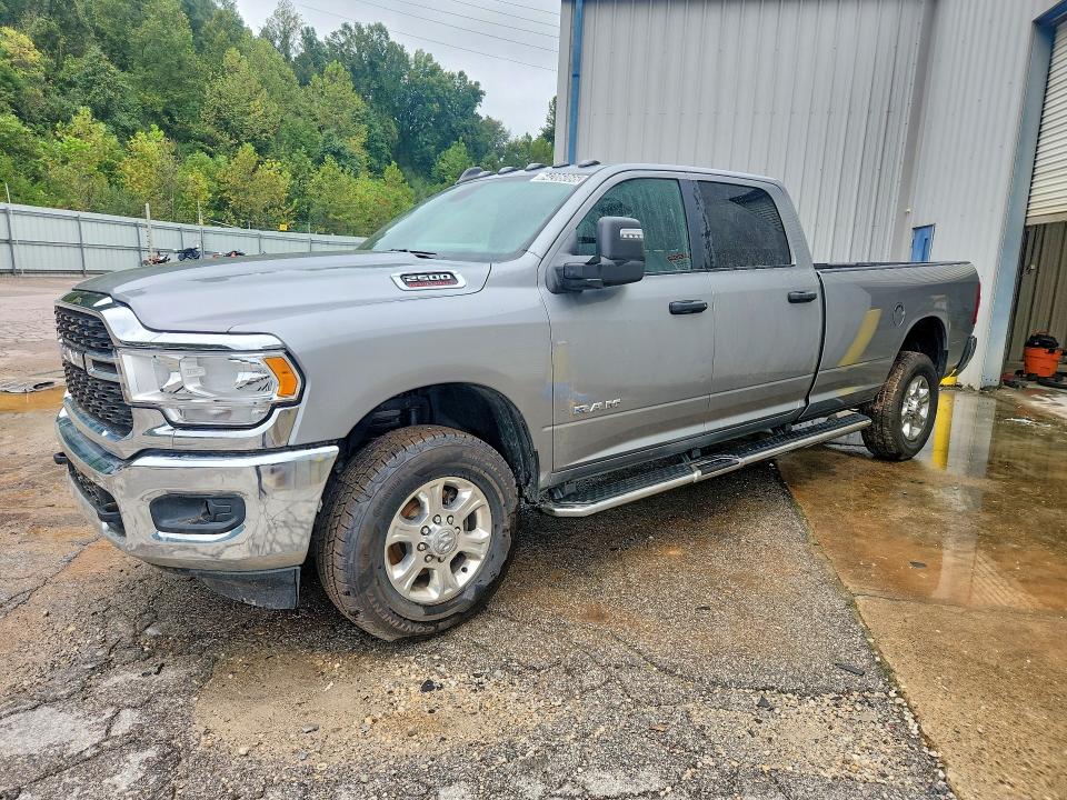 Auction sale of the 2023 Ram 2500, vin: 3C6UR5JJ8PG548420, lot number: 64206066