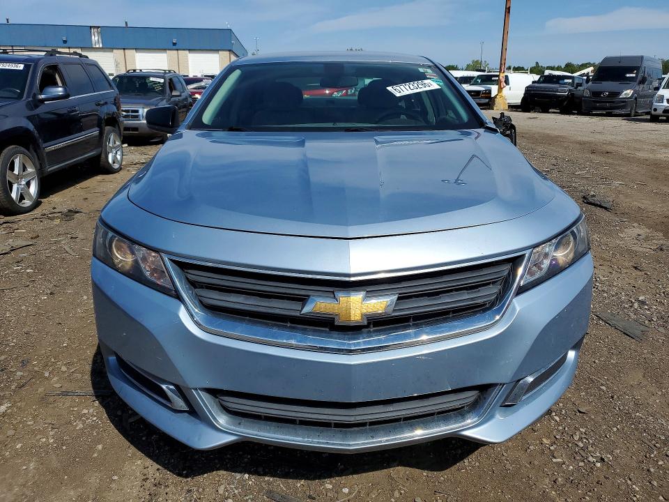 Продажа на аукционе авто 2014 Chevrolet Impala, vin: 1G11Y5SL3EU145916, номер лота: 67723296