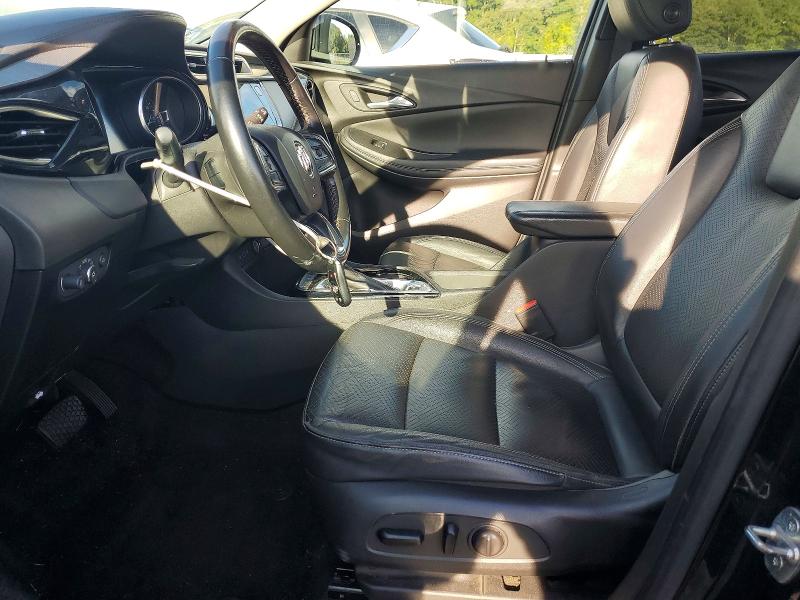 Продаж на аукціоні авто 2021 Buick Encore Gx, vin: KL4MMGSL4MB171408, номер лоту: 69243366