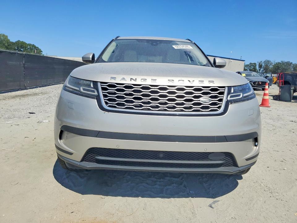 Aukcja sprzedaży 2019 Land Rover Range Rover Velar, vin: SALYB2EN4KA208269, numer aukcji: 68334546