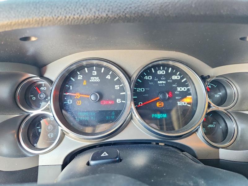 Продажа на аукционе авто 2013 Gmc Sierra, vin: 3GTP1VE03DG273517, номер лота: 68917436
