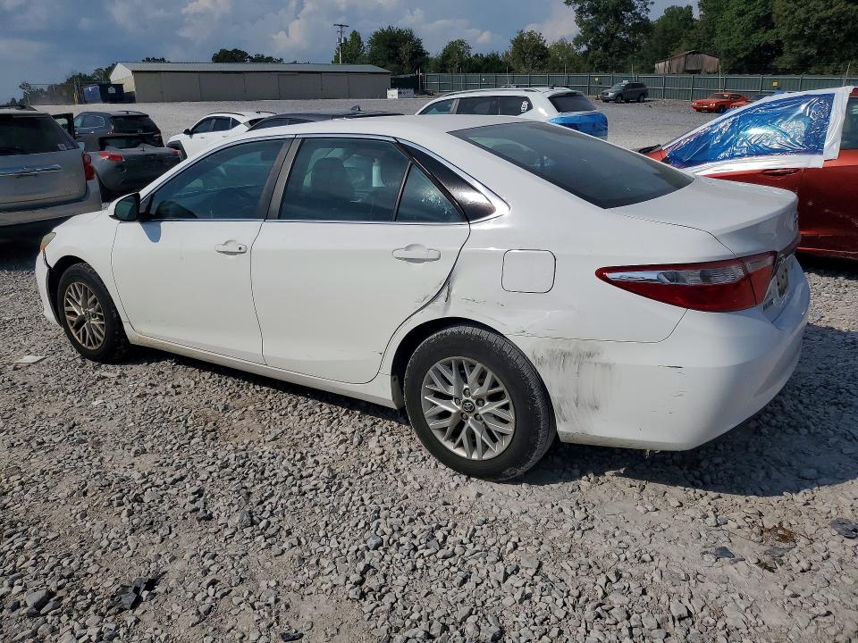 Aukcja sprzedaży 2016 Toyota Camry, vin: 4T1BF1FK7GU227853, numer aukcji: 69216376