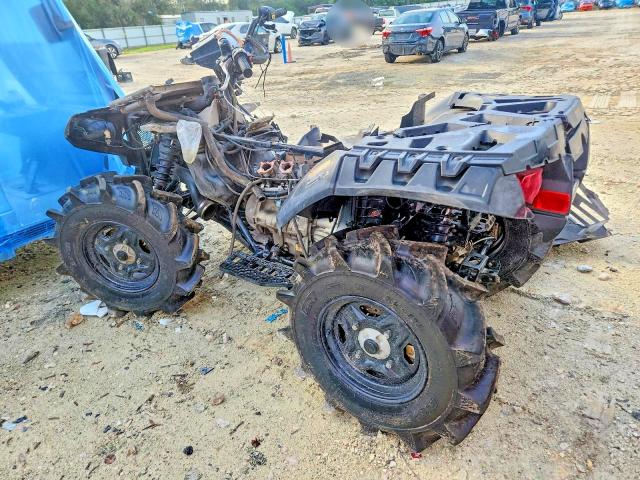 Продажа на аукционе авто 2019 Polaris Sportsman, vin: 4XASXN857KB670516, номер лота: 67714156