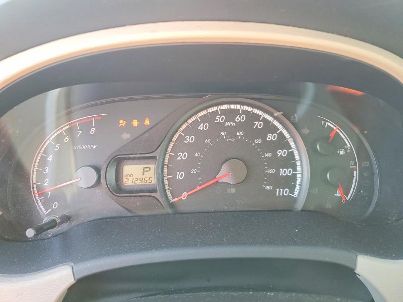 Aukcja sprzedaży 2013 Toyota Sienna, vin: 5TDKK3DC5DS312598, numer aukcji: 68414266
