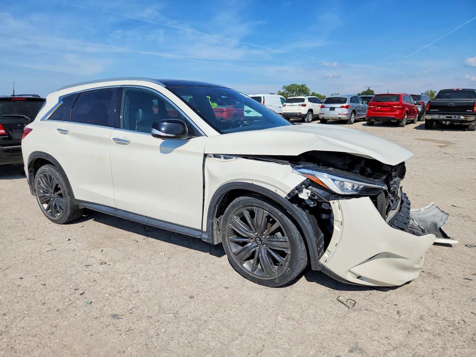 Продажа на аукционе авто 2020 Infiniti Qx50, vin: 3PCAJ5M3XLF109624, номер лота: 67081206
