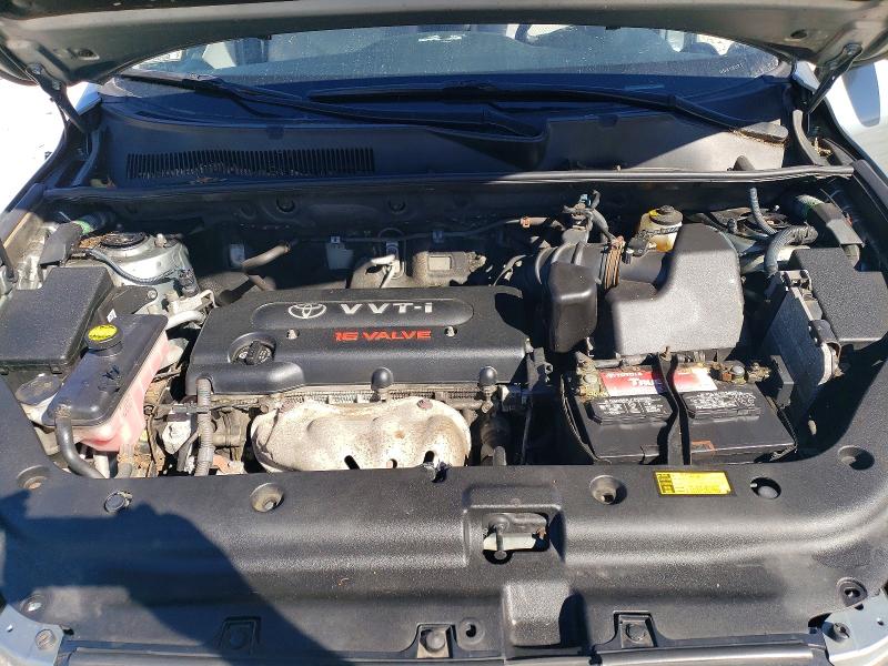 2008 Toyota Rav4 მანქანა იყიდება აუქციონზე, vin: JTMBD33V485212971, აუქციონის ნომერი: 70320666