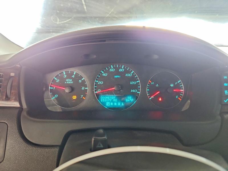69182436 :رقم المزاد ، 2G1WG5E37D1252658 vin ، 2013 Chevrolet Impala مزاد بيع
