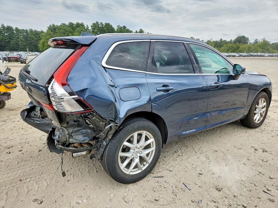 69530756 :رقم المزاد ، YV4102RK9L1571468 vin ، 2020 Volvo Xc60 مزاد بيع