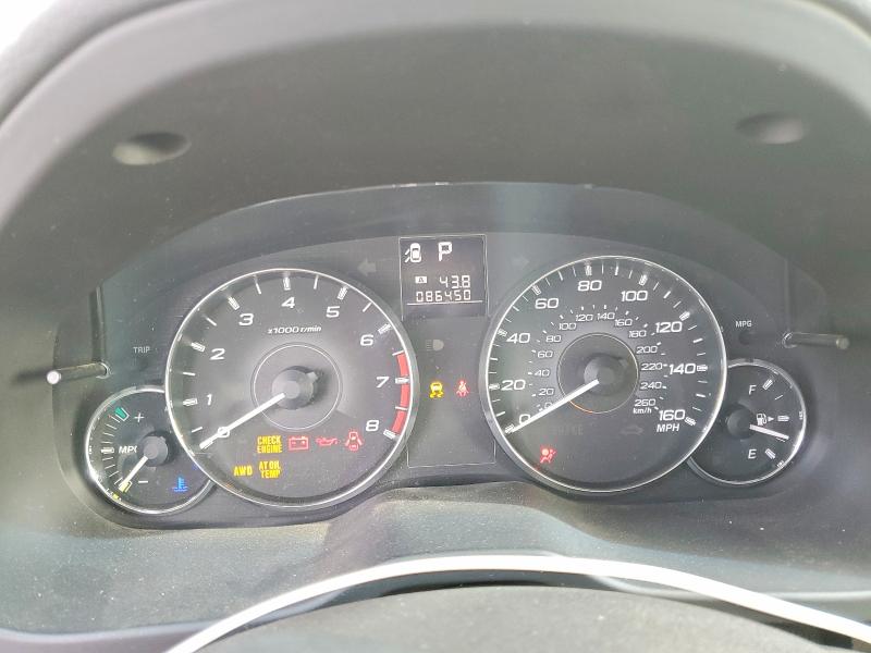 Продажа на аукционе авто 2011 Subaru Outback, vin: 4S4BRDKC4B2421400, номер лота: 69387336