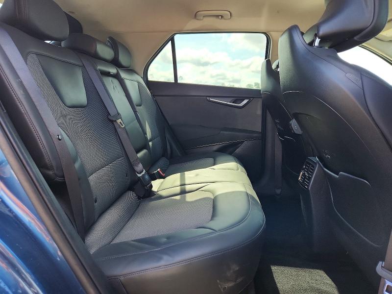 Продажа на аукционе авто 2024 Kia Niro, vin: KNDCR3L19R5098065, номер лота: 70799576