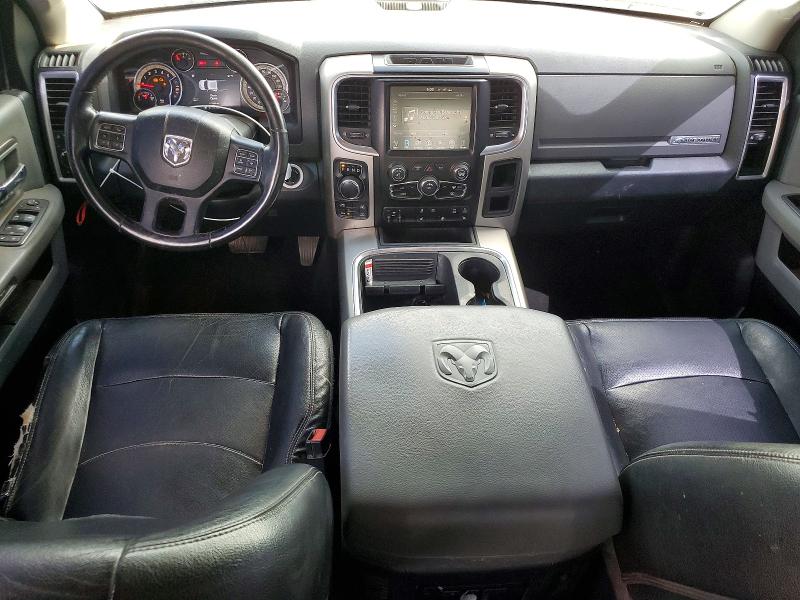 Продажа на аукционе авто 2016 Ram 1500, vin: 1C6RR7TM0GS316086, номер лота: 68736346
