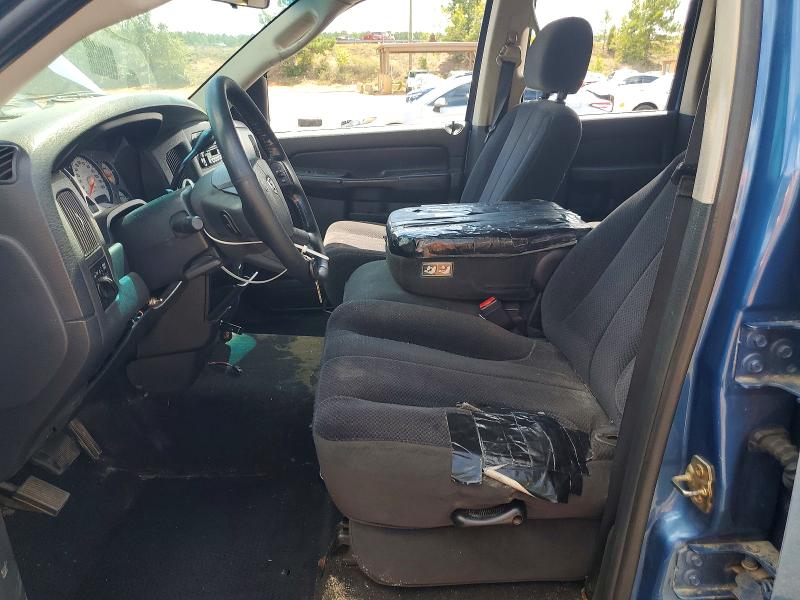 Aukcja sprzedaży 2004 Dodge Ram 1500, vin: 1D7HA18N54J294295, numer aukcji: 68297096