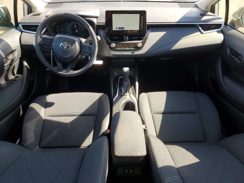 Продажа на аукционе авто 2026 Toyota Corolla Hybrid, vin: JTDBCMFE4T3134667, номер лота: 70111156