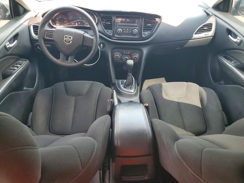 Продажа на аукционе авто 2013 Dodge Dart, vin: 1C3CDFBA0DD267698, номер лота: 68408846