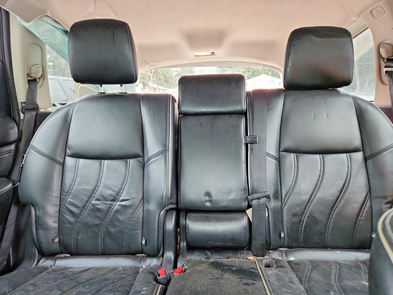 Продажа на аукционе авто 2018 Infiniti Qx60, vin: 5N1DL0MM5JC505582, номер лота: 69826466