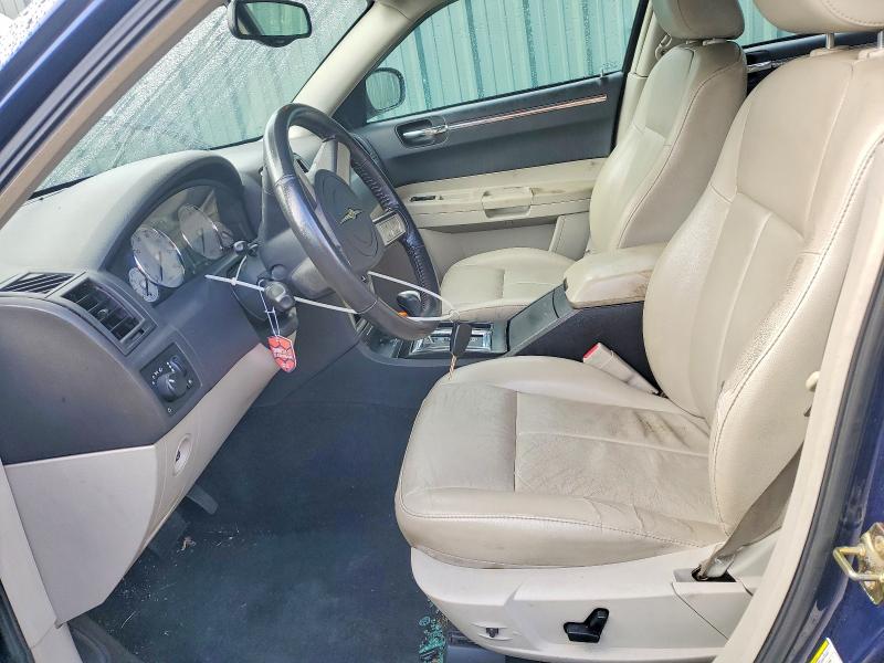 Aukcja sprzedaży 2006 Chrysler 300, vin: 2C3KA53G76H104988, numer aukcji: 70649736