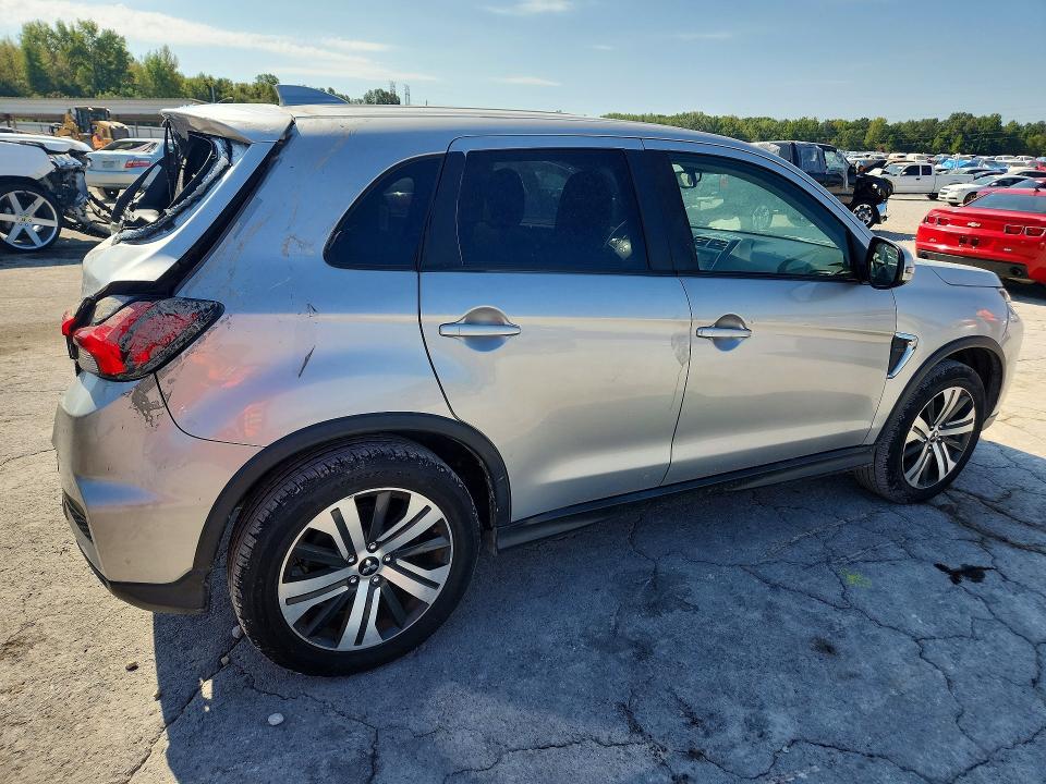 Auction sale of the 2021 Mitsubishi Mpv, vin: JA4APVAU5MU025953, lot number: 68585056