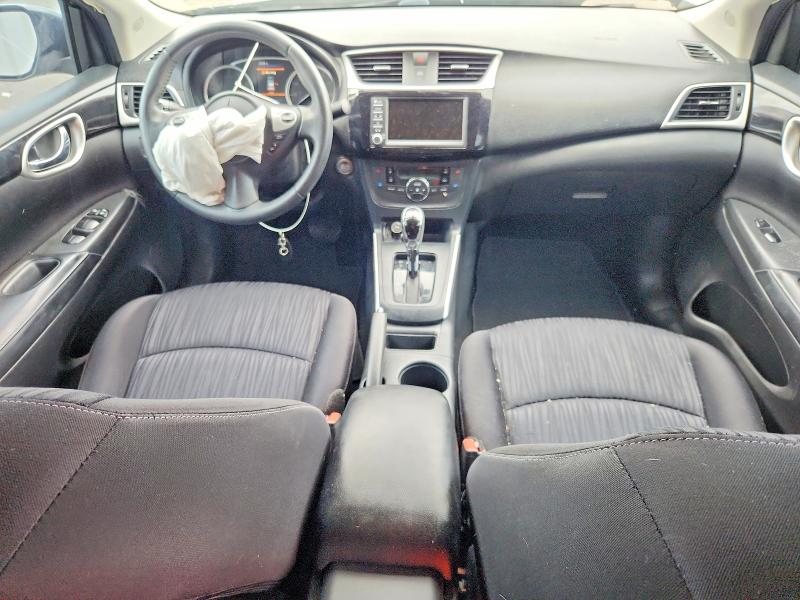 Aukcja sprzedaży 2019 Nissan Sentra, vin: 3N1AB7APXKY249887, numer aukcji: 70221376