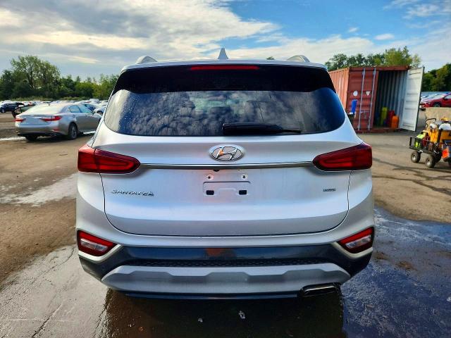 Продаж на аукціоні авто 2019 Hyundai Santa Fe, vin: 5NMS3CAD8KH015366, номер лоту: 68666506